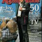 ROLLING STONE SEPTEMBER 17, 2009 STEPHEN COLBERT