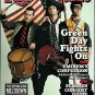 ROLLING STONE MAGAZINE MAY 28, 2009 GREEN DAY