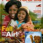 SCHOLASTIC PARENT & CHILD MAGAZINE OCTOBER 2009