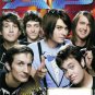 ALTERNATIVE PRESS MAG. 256 NOVEMBER 2009 THE FALL BALL