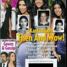US WEEKLY MAGAZINE FEBRUARY 1, 2010 KARDASHIANS