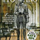 DESIGN TOSCANO CATALOG AUTUMN 2008