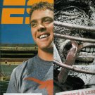 ESPN MAGAZINE AUGUST 24, 2009