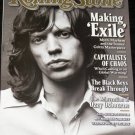 ROLLING STONE MAGAZINE MAY 27, 2010 MICK JAGGER