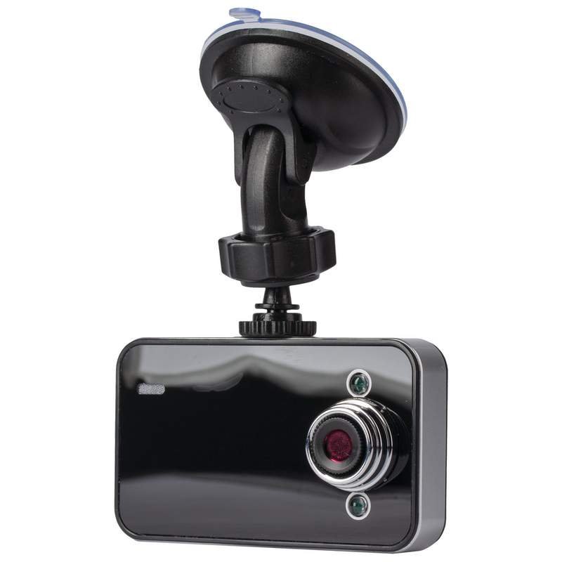 720P HD DASH CAM VIDEO RECORDER