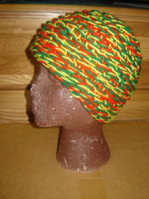 Ratsa Beanie