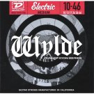 Dunlop Zakk Wylde Icon Series Medium Strings