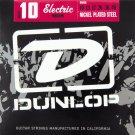 Dunlop Nickle Plated Medium Strings