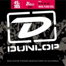 Dunlop Nickel Plated Medium Strings
