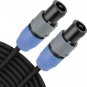 10 foot Monster Standard 100 speaker cable