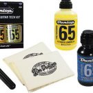 Dunlop Guitar Tech Kit
