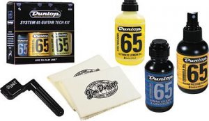 Dunlop Guitar Tech Kit
