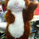 NEW HAMSTER ADULT COSTUME DELUXE MASCOT up 5' 9"