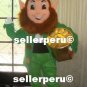NEW ELF GOBLIN ADULT FUNNY COSTUME MASCOT 5' 9"