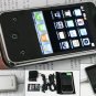 2-Band 2-Sim Standby MP3 MP4 Touch Screen Mobile Phone PH-S658