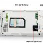 2.4" TFT 3-Band 2-Sim Standby Mobile Phone PB-E88