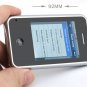 2.4" TFT 4-Band 2-Sim Standby Mobile Phone + 2GB TF PB-TTK98