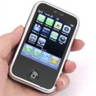 2.6" MiNI TV PDA 4-Band 2-Sim Standby Mobile + 2GB TF PB-TVMI