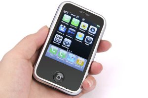 2.6" MiNI TV PDA 4-Band 2-Sim Standby Mobile + 2GB TF PB-TVMI