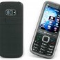 2.6" TF FM 4-Band 2-SIm Standby Mobile Phone P05-TV20