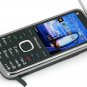 2.6" TF FM 4-Band 2-SIm Standby Mobile Phone P05-TV20