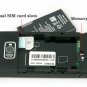 2.6" TF FM 4-Band 2-SIm Standby Mobile Phone P05-TV20