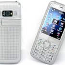 2.6" TV FM 4-Band 2-Sim Standby Mobile Phone P03-TV20