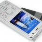 2.6" TV FM 4-Band 2-Sim Standby Mobile Phone P03-TV20