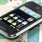 2.6" TV JAVA 4-Band 2-Sim Standby PDA Cellphone P05-A7