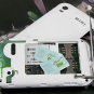 2.6" TV JAVA 4-Band 2-Sim Standby PDA Cellphone P07-A7