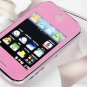 2.6" TV JAVA 4-Band 2-Sim Standby PDA Cellphone P081-A7