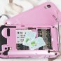 2.6" TV JAVA 4-Band 2-Sim Standby PDA Cellphone P081-A7