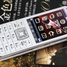 2.6"TFT 4-Band 2-Sim Standby Mobile Phone Telephone P07-S898