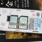 2.6"TFT 4-Band 2-Sim Standby Mobile Phone Telephone P07-S898