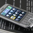 2.7" TFT 4-Band 2-Sim Standby Bluetooth Cellphone 2GB PB86-G666