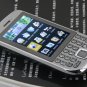 2.7" TFT 4-Band 2-Sim Standby Bluetooth Cellphone 2GB PB86-G666