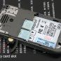 2.7" TFT 4-Band 2-Sim Standby Bluetooth Cellphone 2GB PB86-G666