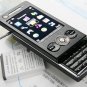 2G TV Cellphone Touch Screen JAVA 4-Band 2-Sim Standby PB-K508