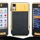 2GB TF + 3.0" 3-Band 2-SIm Standby PDA Mobile Phone PB4-T45