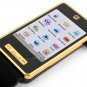 2GB TF + 3.0" 3-Band 2-SIm Standby PDA Mobile Phone PB4-T45