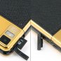 2GB TF + 3.0" 3-Band 2-SIm Standby PDA Mobile Phone PB4-T45