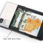 2GB TF + 3.0" 3-Band 2-SIm Standby PDA Mobile Phone PB5-T45