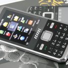 2GB TV Cellphone Touch Screen 4-Band 2-Sim Standby PB-6700