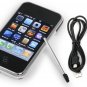 2GB TF + 3.2" QVGA 4-Band 2-Sim Standby Mobile Phone PB-I681
