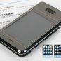 2GB TV Cellphone Video Camera 4-Band 2-Sim standby PB-N981