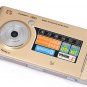 3" TV Dual Camera 4-Band 2-Sim Standby Mobile Phone 2GB PB4-V01