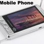 3" QVGA TV + FM 3-Band 2-Sim Standby Mobile Phone PH3-C2