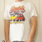 Vintage Cruiz'n St. Paul '89 Hot Rod T-Shirt Minnesota