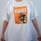 Vintage 1989 Fiesta Bowl T-shirt