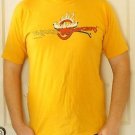 Vintage Arizona Wranglers Football USFL T-Shirt 1982